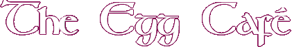The Egg Caf´e